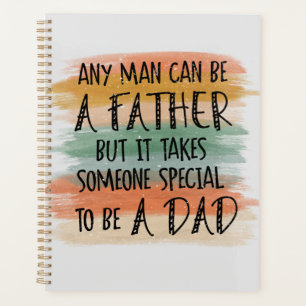 Cadeau de Fête des pères Stepdad   Papa spécial