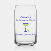 Cadeau de fête pour l'enterrement de vie de jeune  (Recto)