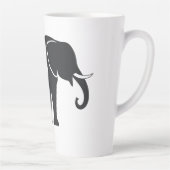 Cadeau de la fête des Mères - Mug à café (Droite)