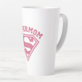 Cadeau de la fête des Mères - Mug à café (Angle droit)