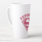 Cadeau de la fête des Mères - Mug à café (Angle gauche)