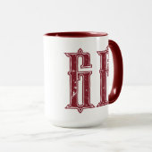 Cadeau de la Saint-Valentin | Girami Mug (Devant droit)