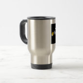 Cadeau de la Science d'astronomie de tasse de (Devant gauche)