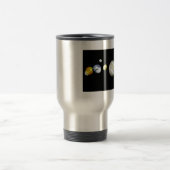 Cadeau de la Science d'astronomie de tasse de (Centre)
