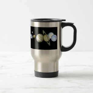 Cadeau de la Science d'astronomie de tasse de