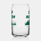 Cadeau de la soirée Bachelorette de camp personnal (Gauche)