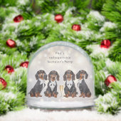 Cadeau de l'enterrement de vie de garçon (Noël)