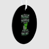 Cadeau de l'infirmière| Je suis technicien en phar (devant)