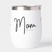 Cadeau de maman établi (Gauche)