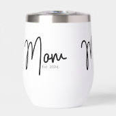 Cadeau de maman établi (Avant)