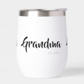 Cadeau de Mamie pour l'année de naissance du petit (Gauche)