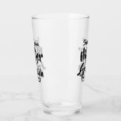 Cadeau de mariage pour la mère du marié en verre p (Gauche)