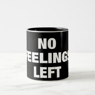 Cadeau de Mug Blague Sombre Humour Drôle Plus de S