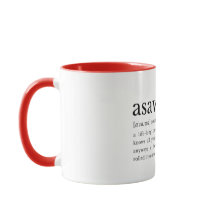 Cadeau de mug pour couple marié philippin