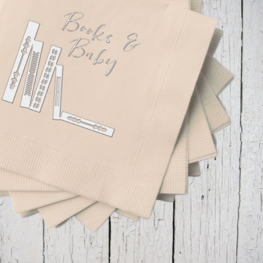 Cadeau de naissance Livres