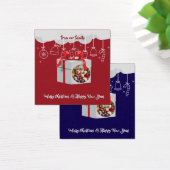 cadeau de Noël (Bureau)