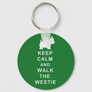 Cadeau de Noël vert d'anniversaire de porte-clés