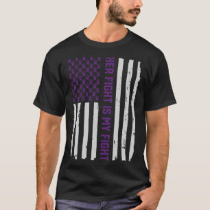 Cadeau de pièce en t de T-shirt de conscience