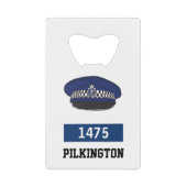 Cadeau de police. CASQUETTE plat de la police brit (Devant)