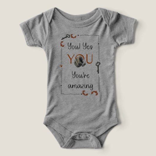Cadeau de rappel d'amour de soi pour quelqu'un de (Design Recto)