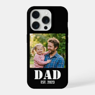 Cadeau de souvenir de l'année où Papa est devenu p