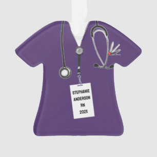 Cadeau de souvenir pour infirmière 2023