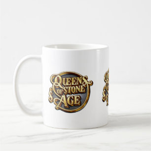 Cadeau de Tasse à Café pour Fan de Musique Stoner 