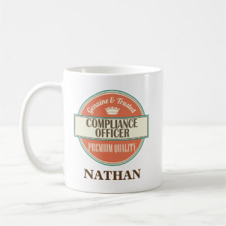 Cadeau de tasse de bureau personnalisé par