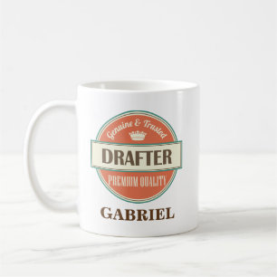 Cadeau de tasse de bureau personnalisé par