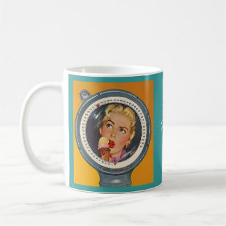 Cadeau de tasse pour des buts de observation de
