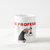 Cadeau de tasse pour l'Ophthamology de (Centre)