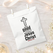 Cadeau de témoin - Sacs de faveur (Coupé)