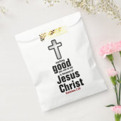 Cadeau de témoin - Sacs de faveur (Scellé)