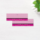 CADEAU DE VACANCES TAG :: divinement damask 1 (Bureau)