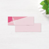 CADEAU DE VACANCES TAG :: Flacon de neige modernis (Bureau)