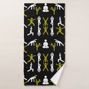 Cadeau de yoga unique