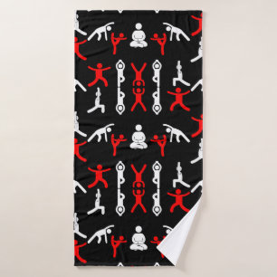 Cadeau de yoga unique