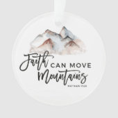 Cadeau d'église de verset de la Bible de famille c (devant)