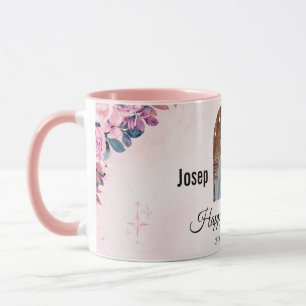 Cadeau Demoiselle d'Honneur Mug à Café