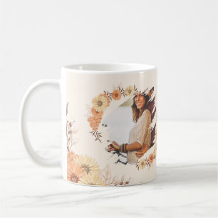 Cadeau Demoiselle d'Honneur Mug à Café