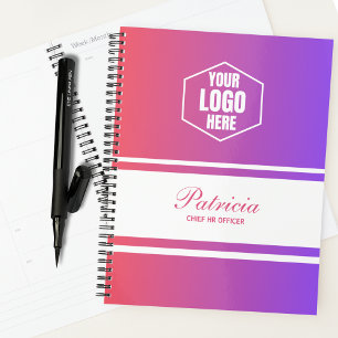 Cadeau d'entreprise de marque Pinky Girly sur mesu