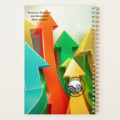 Cadeau d'entreprise (Ventes) (Dos)