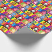 Cadeau DONALD TRUMP humoristique PAPIER D'ART POP (Coin)