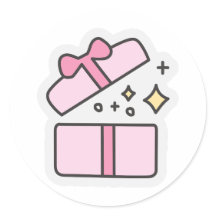 Cadeau Doodle Circle Laptop