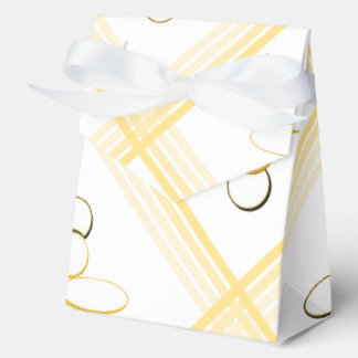 Cadeau dozen ballotins bedankdoosjes