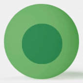 Cadeau drôle de CPA balle de ping pong (Dos)