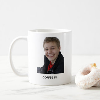 Cadeau drôle de mug de café de productivité pour l