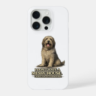 Cadeau drôle pour propriétaire de chien Otterhound