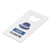 Cadeau d'une femme de police. CASQUETTE WPC de la  (Devant Angle)