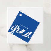 Cadeau Écriture décontractée | Étiquettes de faveur de re (En situation)